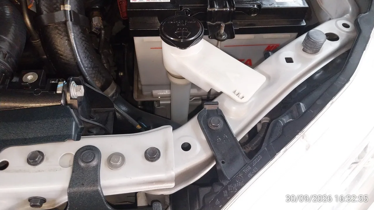 2019 Toyota Hilux Revo – 6