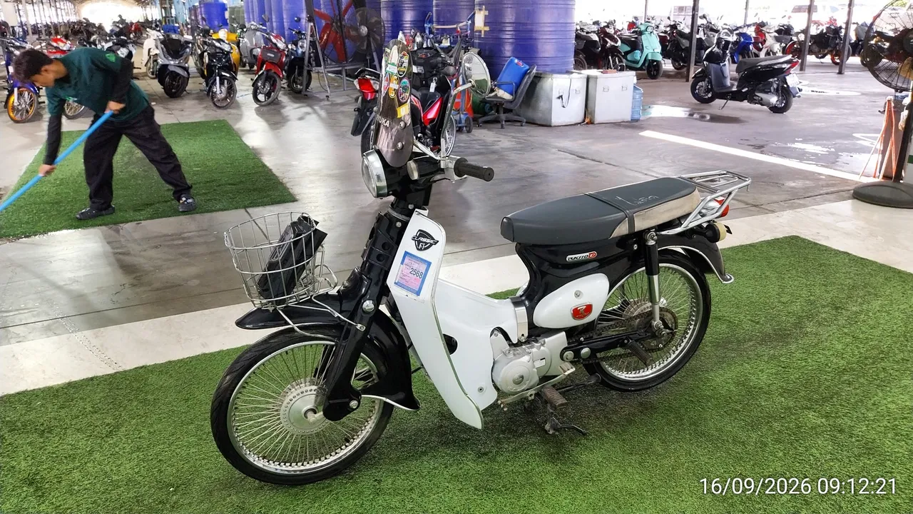2022 Ryuka Classic – 7