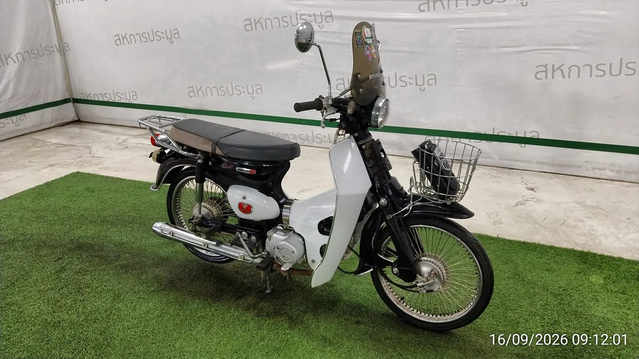 2022 Ryuka Classic – 1