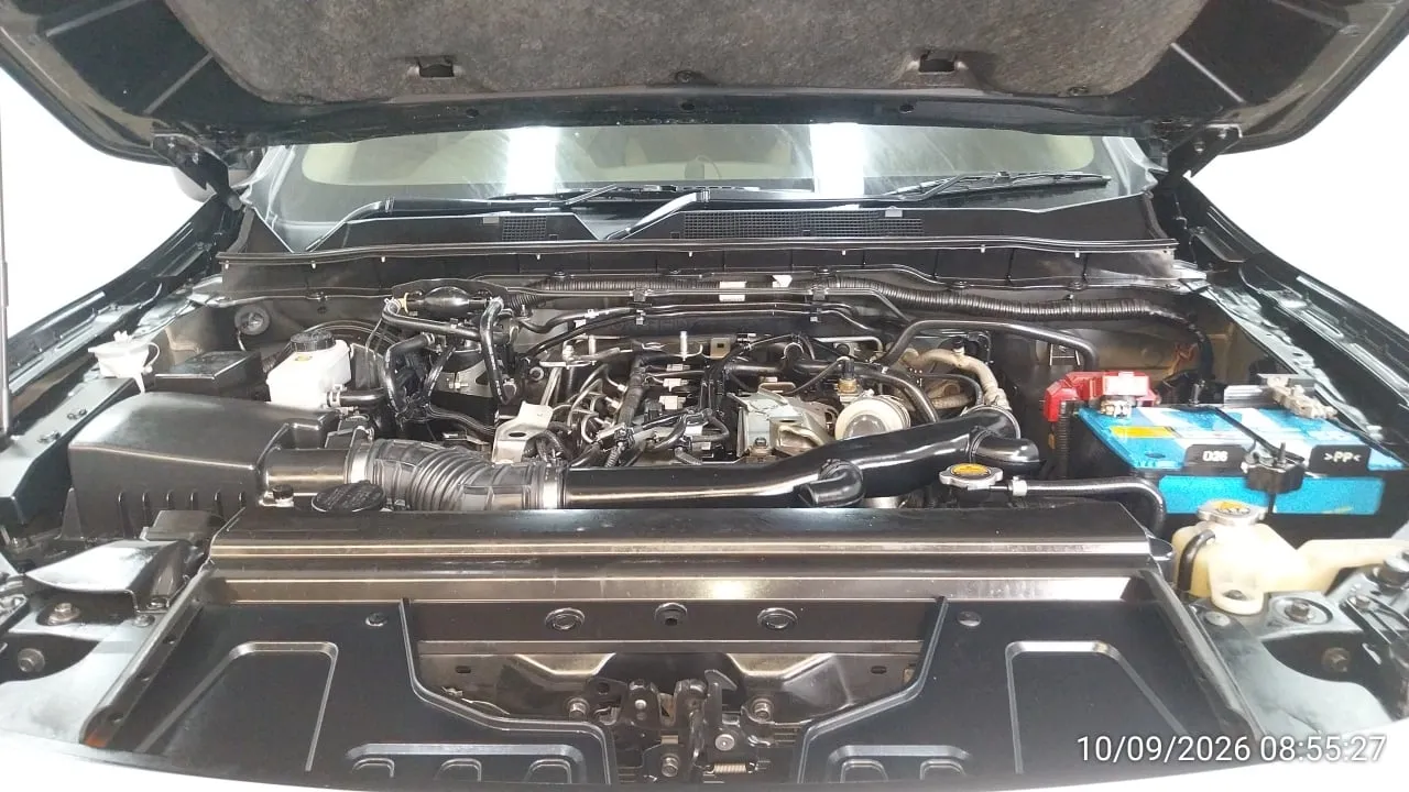 2020 Nissan Navara – 4