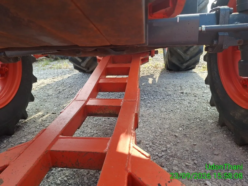 2024 Kubota M9808 – 12