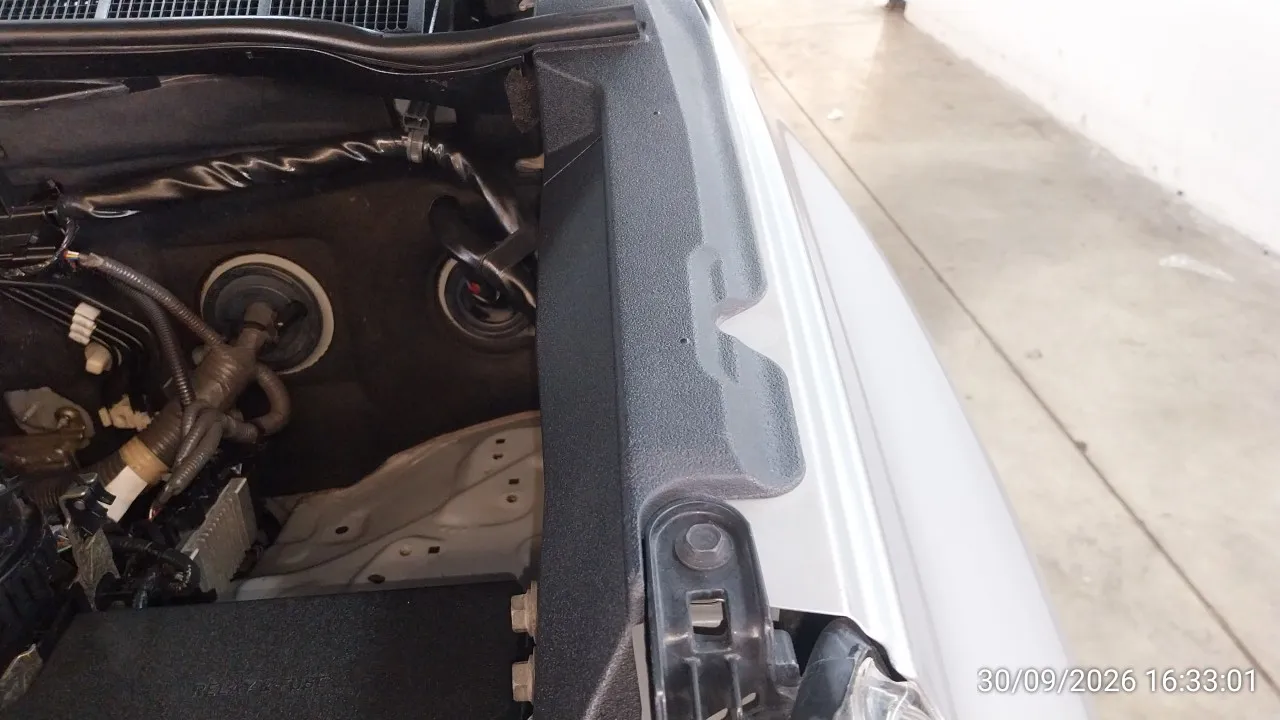2019 Toyota Hilux Revo – 8