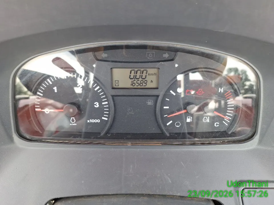 2024 Kubota M9808 – 8