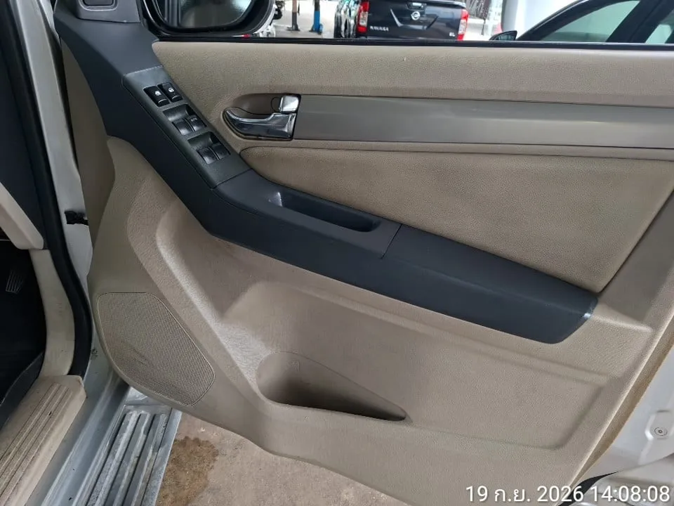 2013 Chevrolet Trailblazer – 9