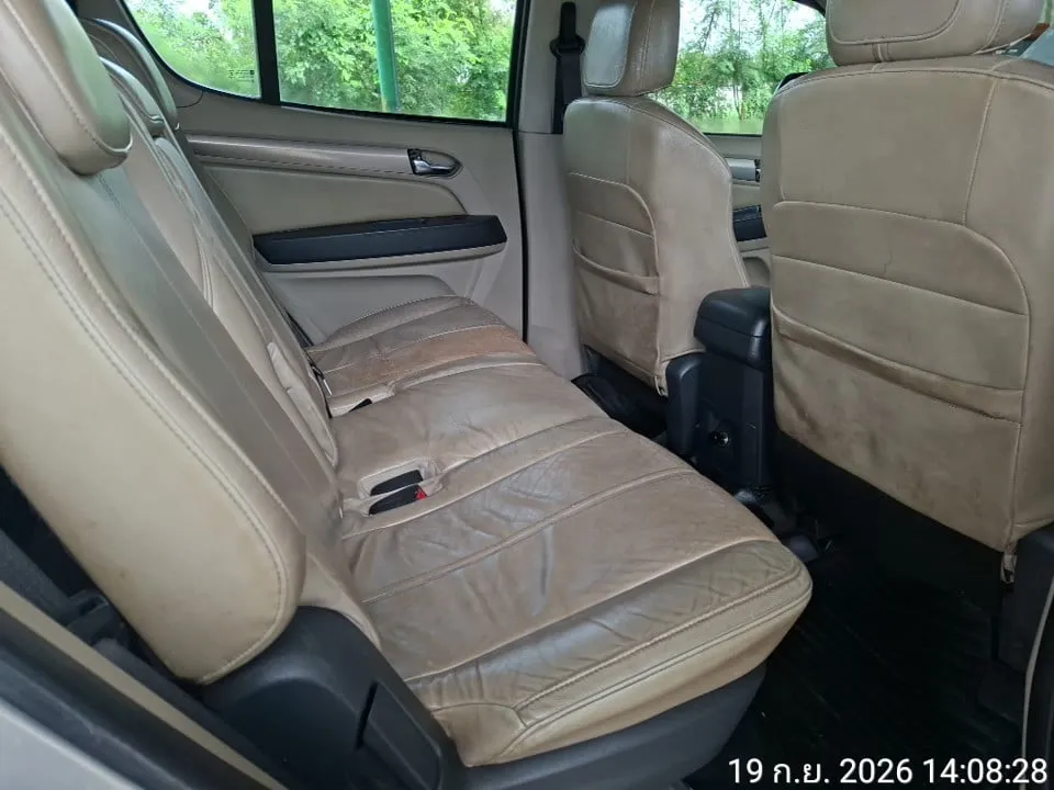 2013 Chevrolet Trailblazer – 12
