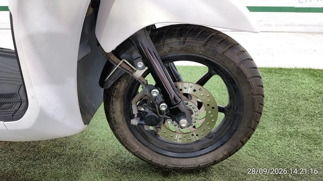 2026 Yamaha Grand Filano – 10