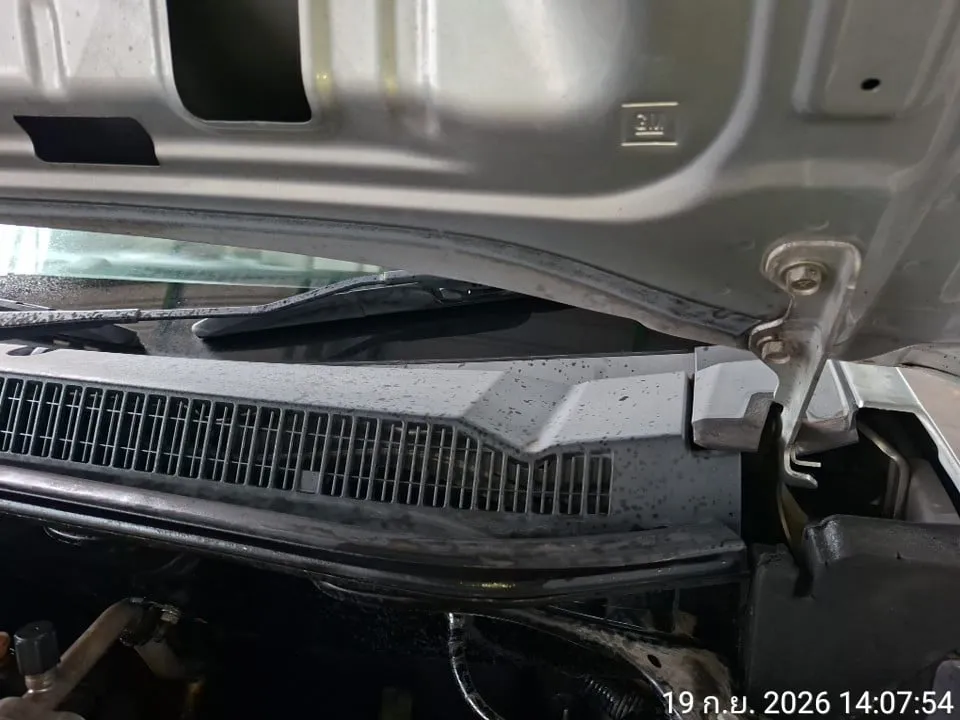 2013 Chevrolet Trailblazer – 6