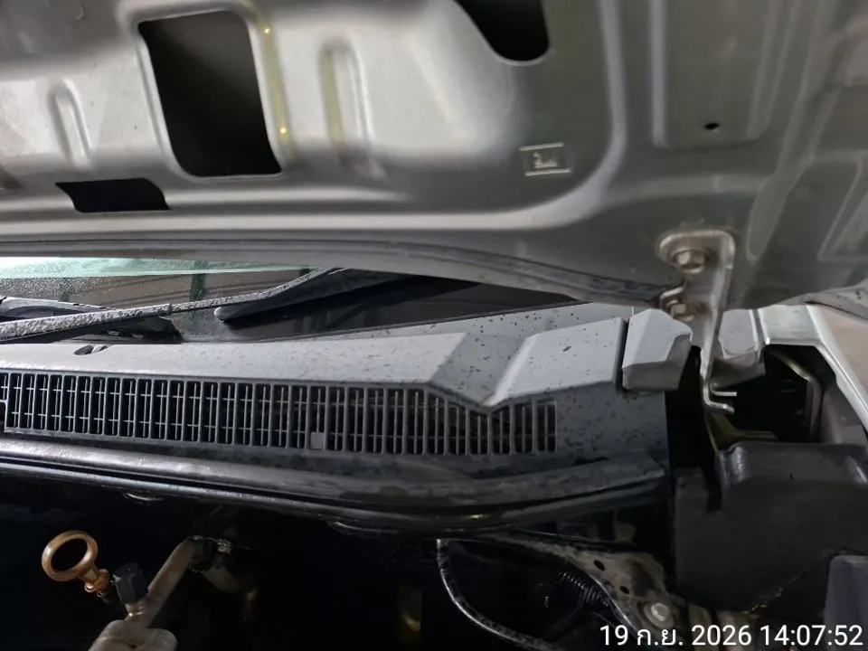 2013 Chevrolet Trailblazer – 5