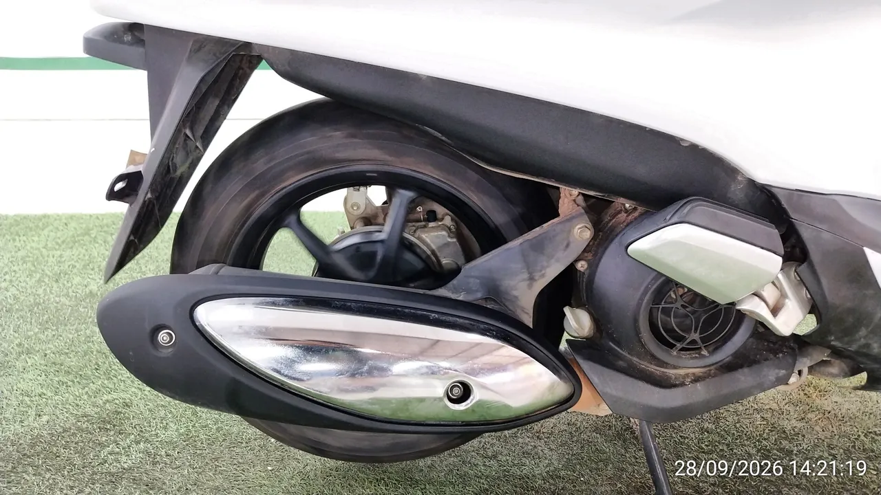 2026 Yamaha Grand Filano – 11