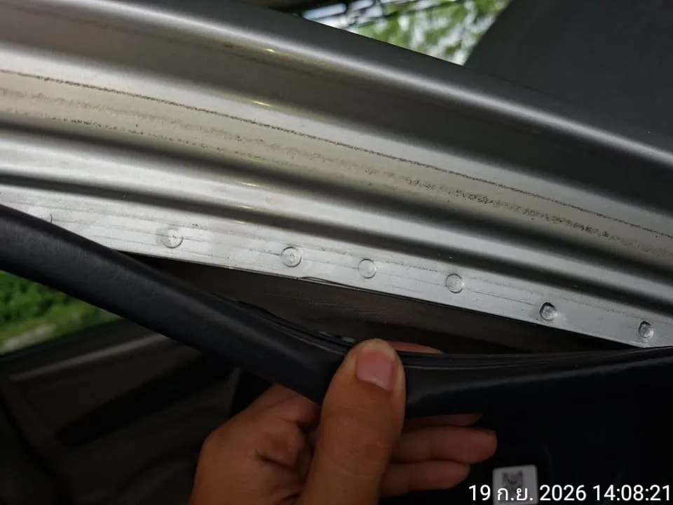 2013 Chevrolet Trailblazer – 11