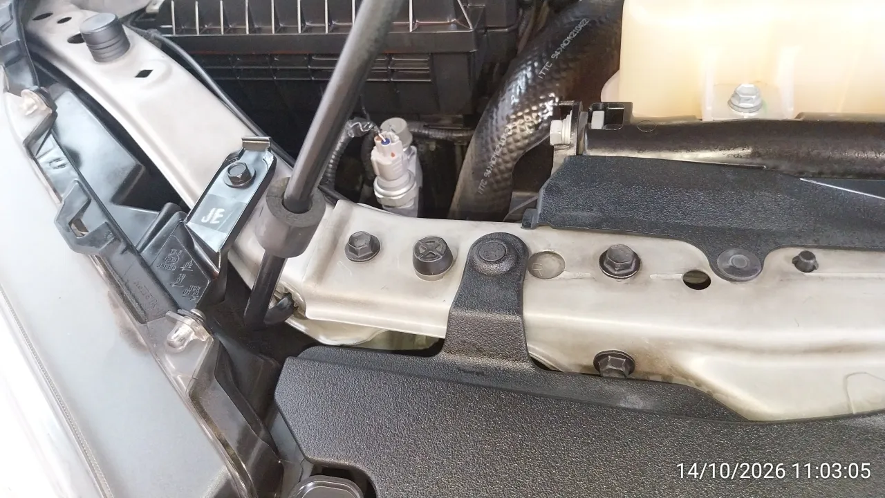 2021 Toyota Hilux Revo – 11