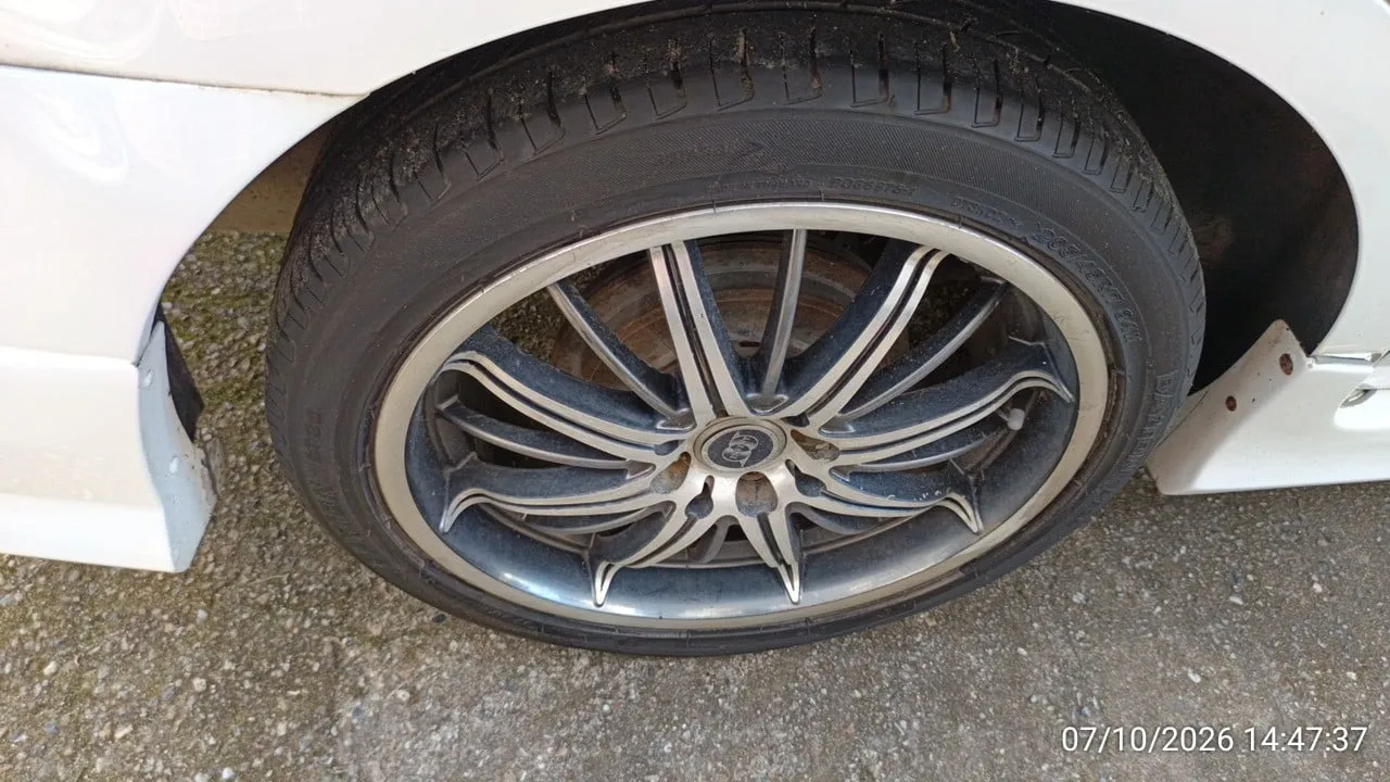 2012 Nissan Almera – 12