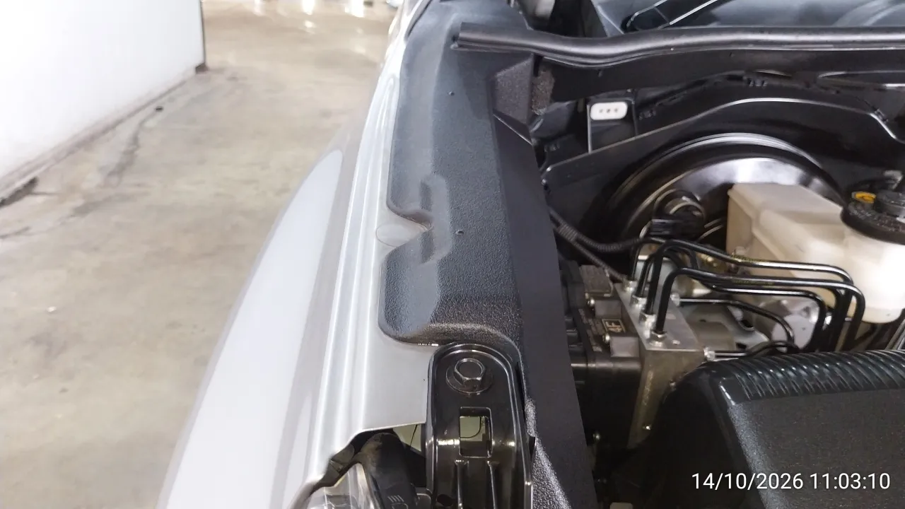 2021 Toyota Hilux Revo – 12
