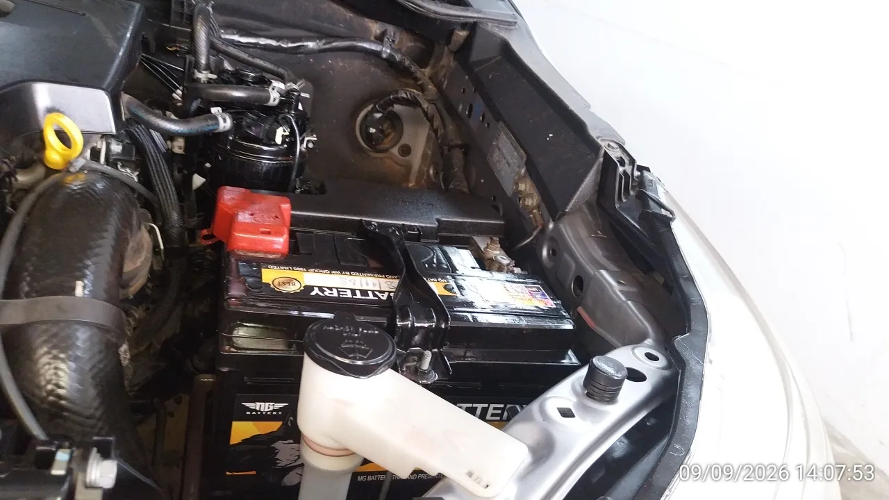 2019 Toyota Hilux Revo – 7