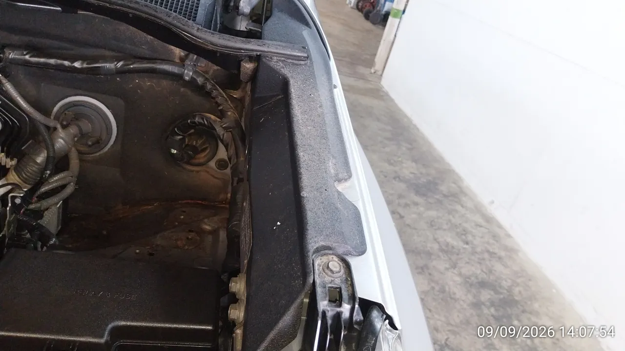 2019 Toyota Hilux Revo – 8