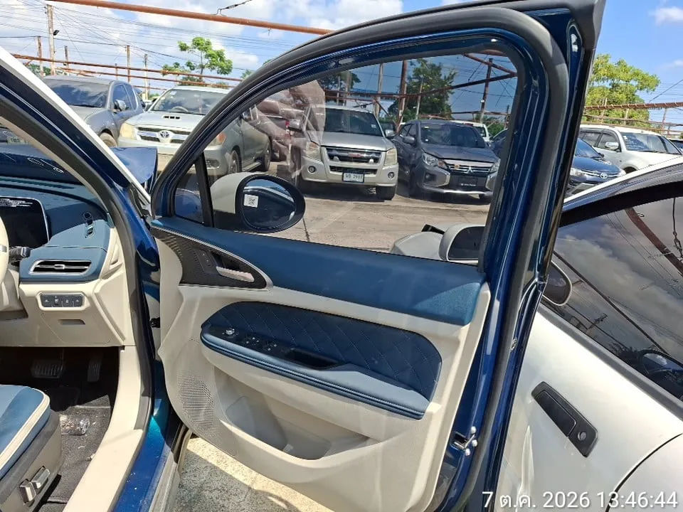 2023 ORA Good Cat – 9