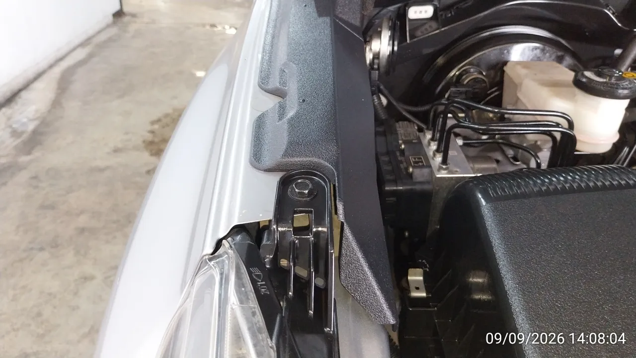 2019 Toyota Hilux Revo – 12