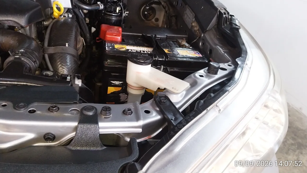 2019 Toyota Hilux Revo – 6