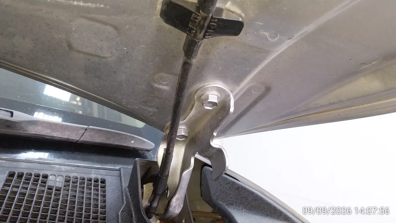 2019 Toyota Hilux Revo – 9