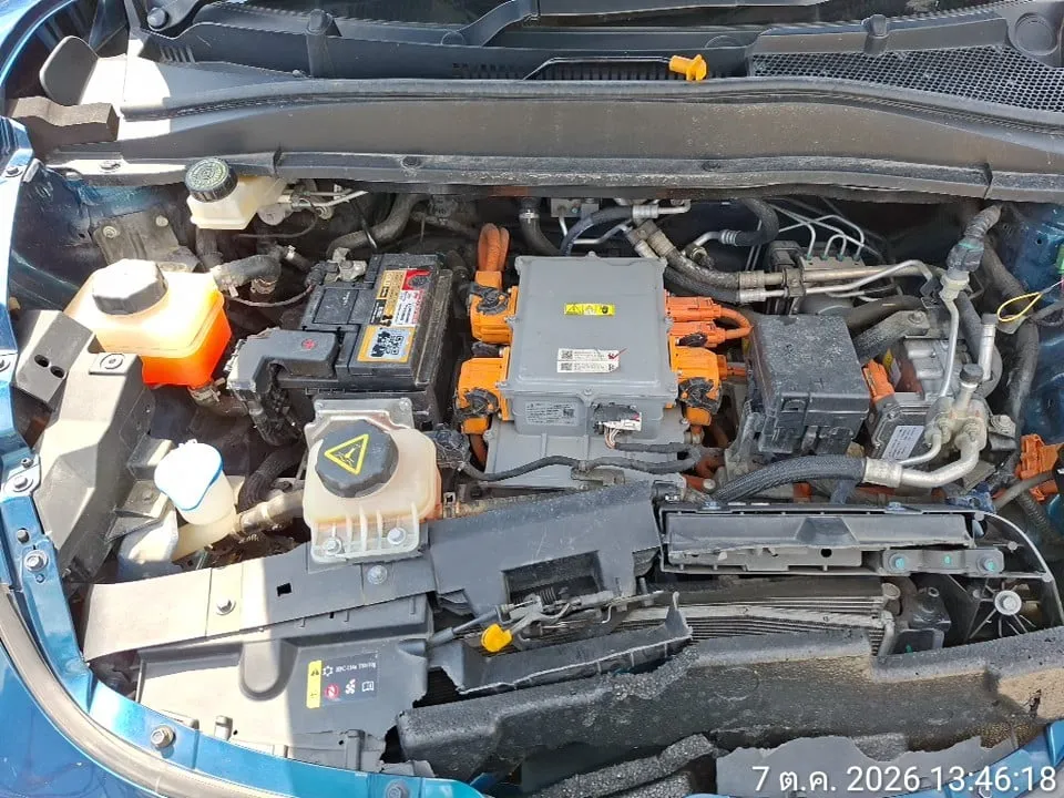 2023 ORA Good Cat – 4