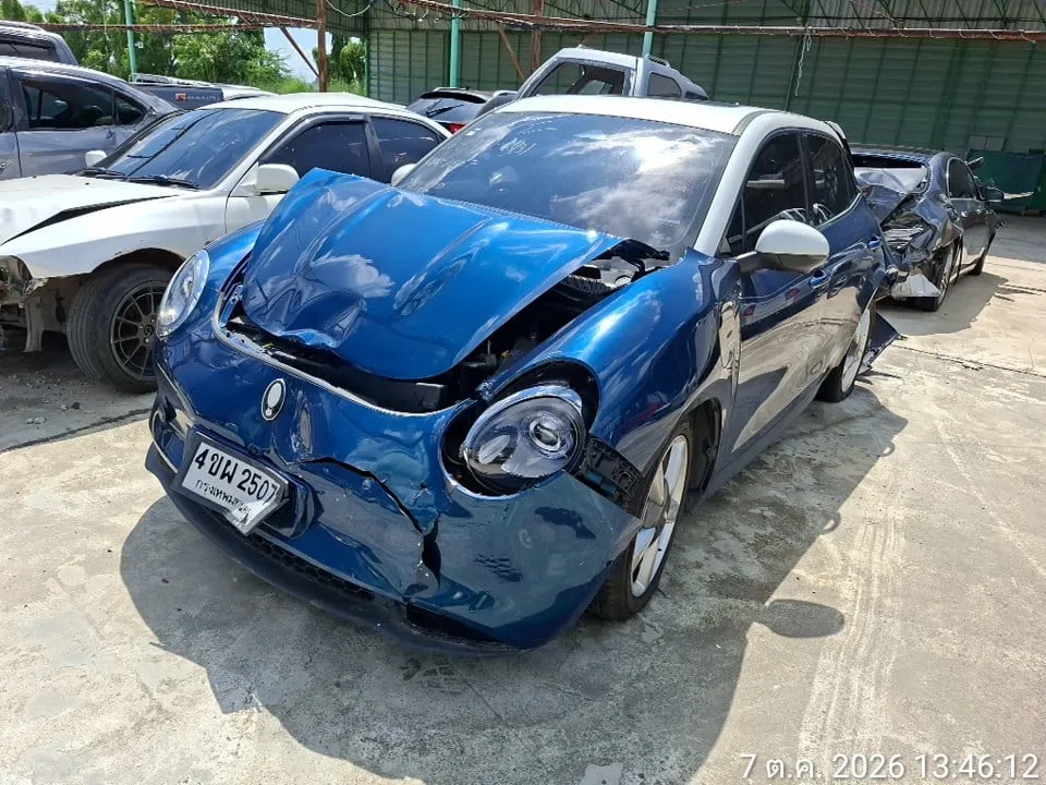2023 ORA Good Cat – 3