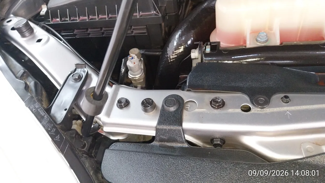 2019 Toyota Hilux Revo – 11