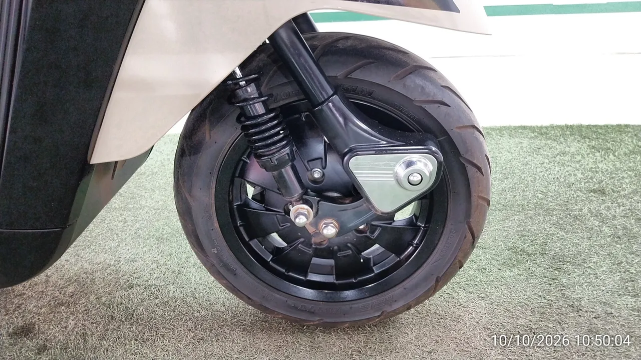 2024 Lambretta X300 – 10