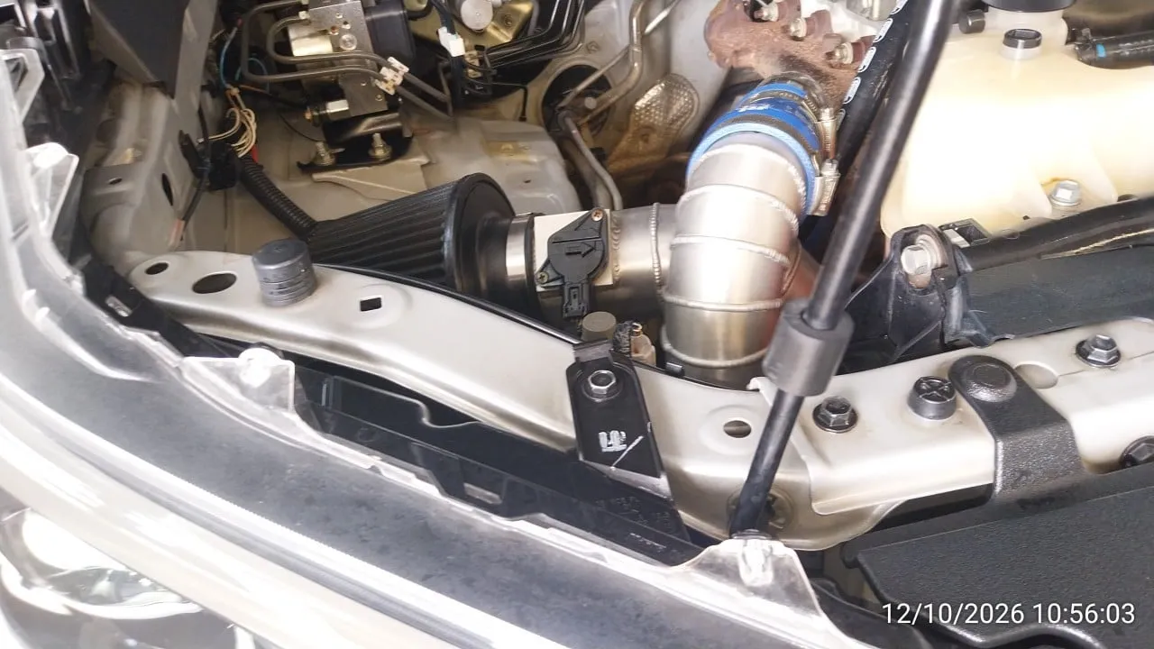 2020 Toyota Hilux Revo – 11