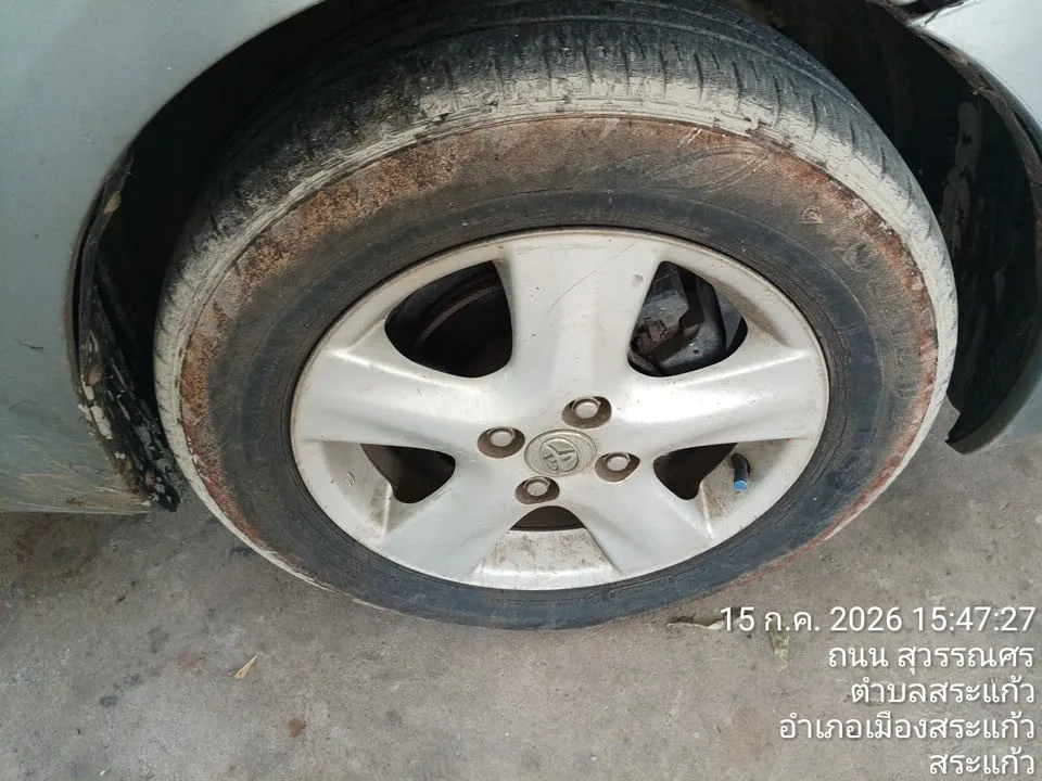 2011 Toyota Vios – 12