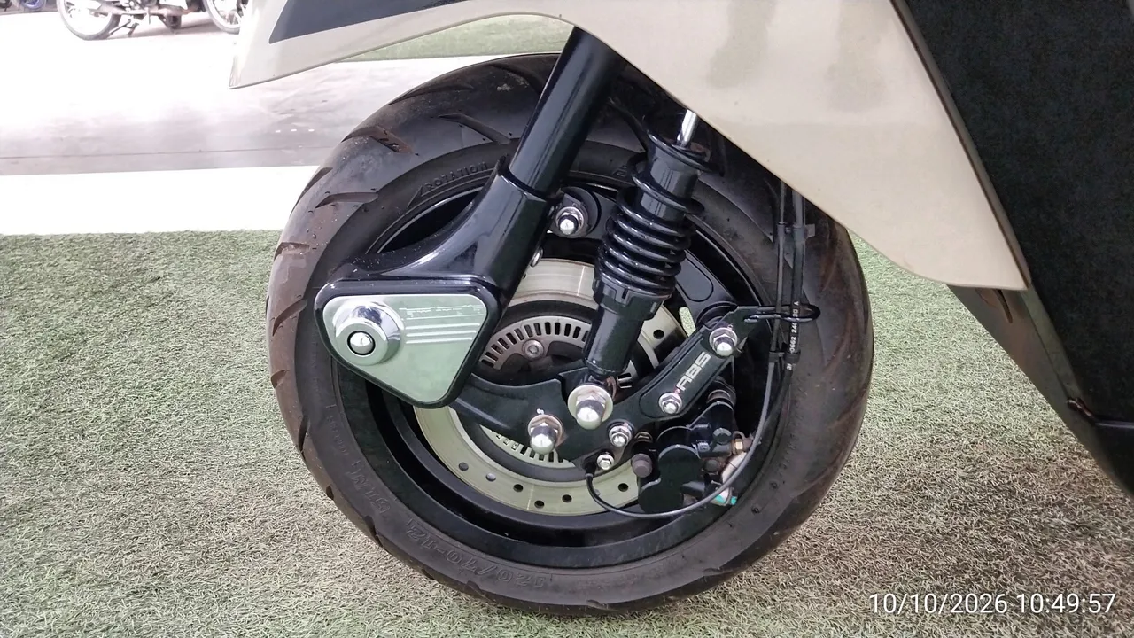 2024 Lambretta X300 – 9