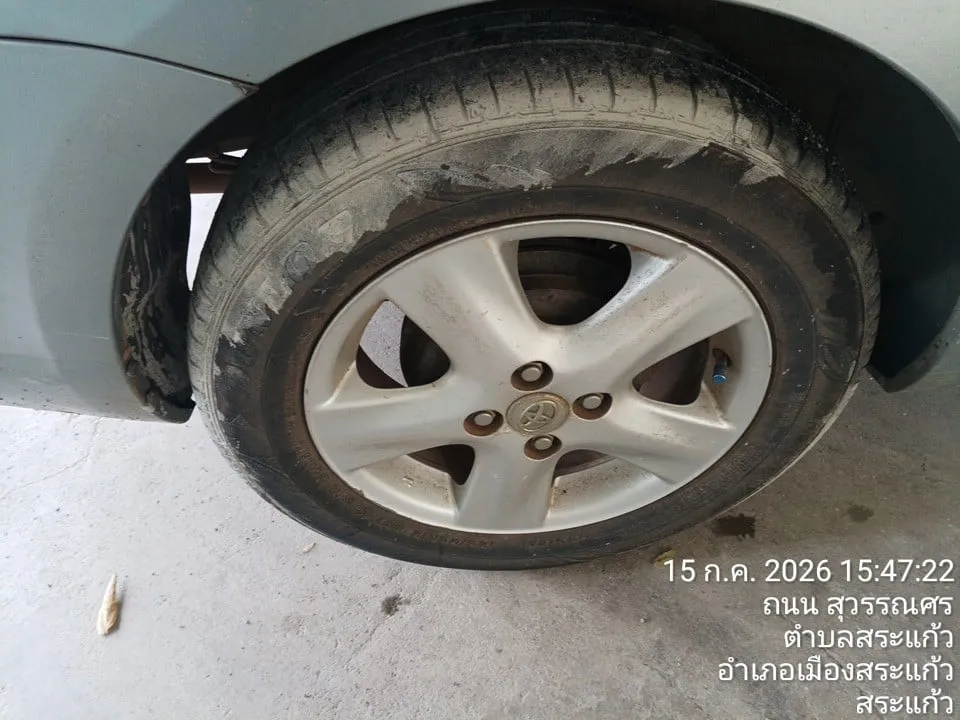 2011 Toyota Vios – 11