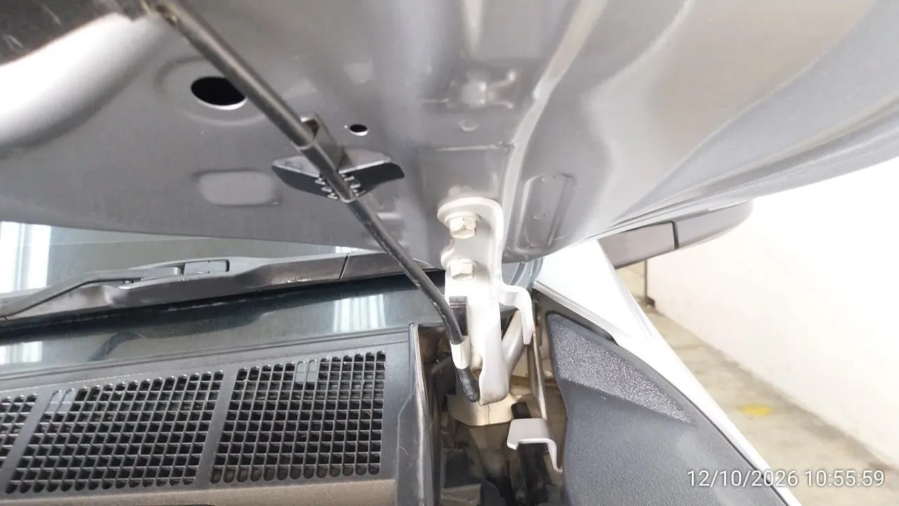 2020 Toyota Hilux Revo – 10
