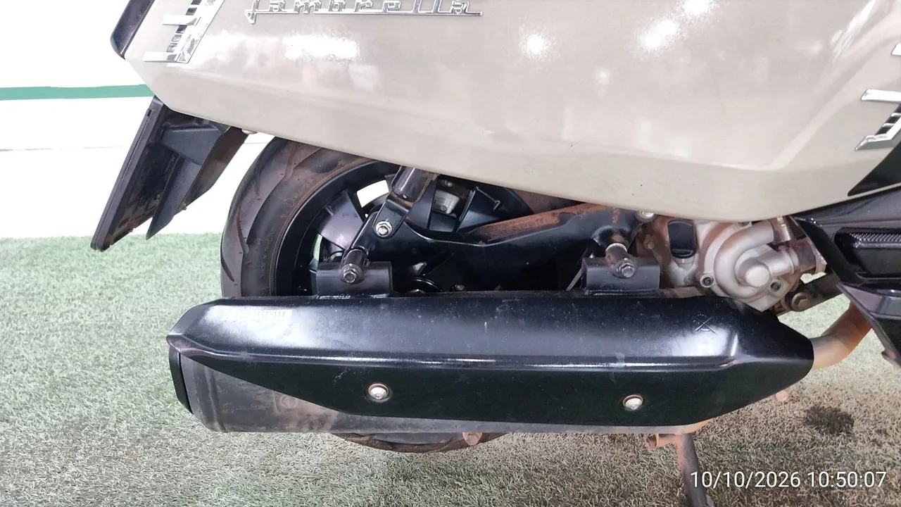 2024 Lambretta X300 – 11