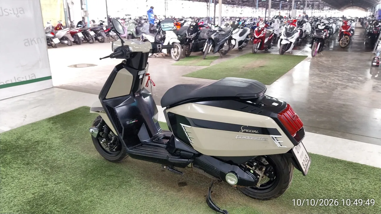 2024 Lambretta X300 – 6