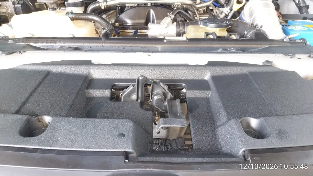 2020 Toyota Hilux Revo – 5