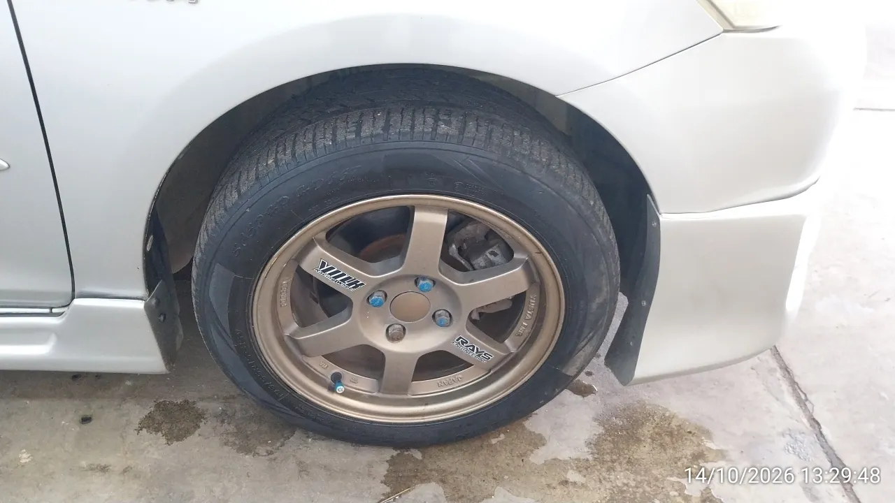 2011 Toyota Vios – 11