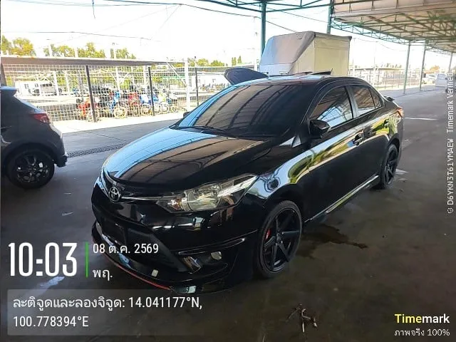 2016 Toyota Vios – 3