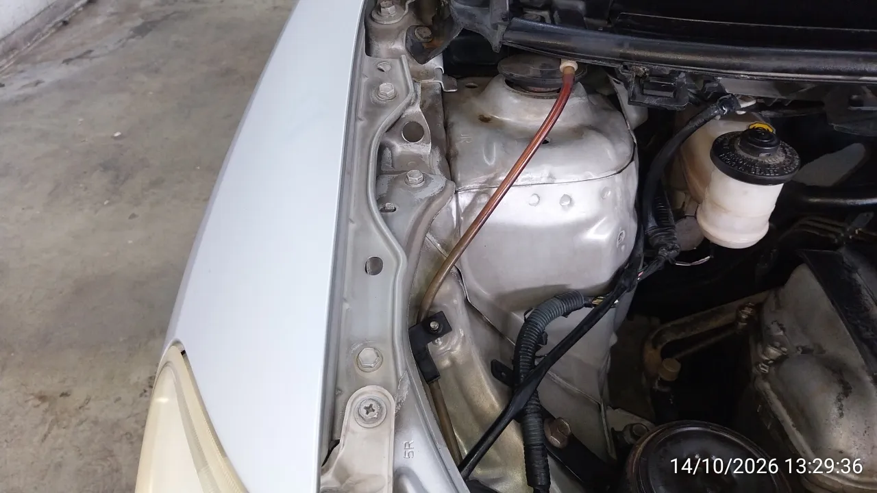 2011 Toyota Vios – 9