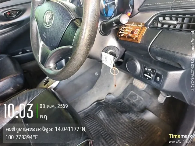 2016 Toyota Vios – 10