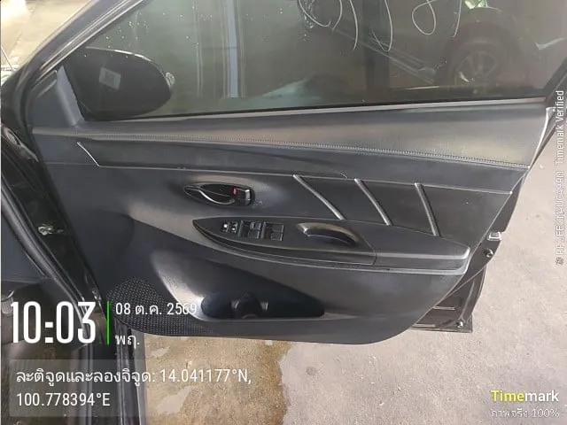 2016 Toyota Vios – 12