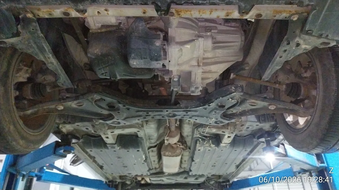 2020 Mitsubishi Attrage – 10