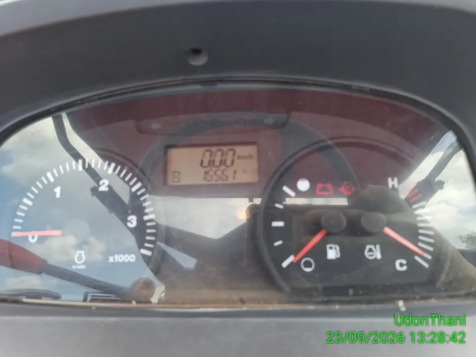 2024 Kubota M7040-B – 9