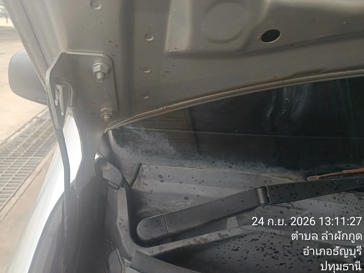 2018 Nissan March – 7