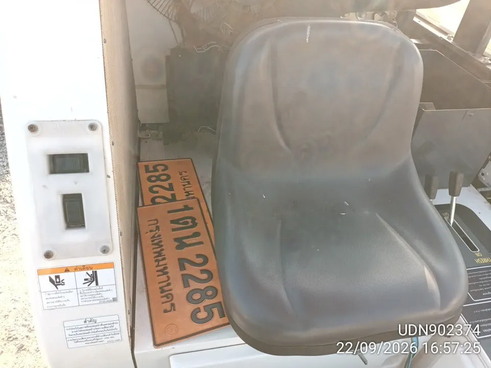 2024 Kubota DC-70G Pro – 10