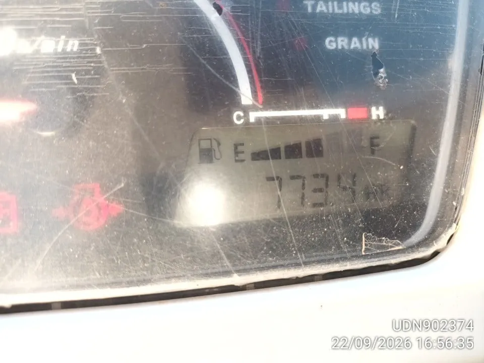 2024 Kubota DC-70G Pro – 6