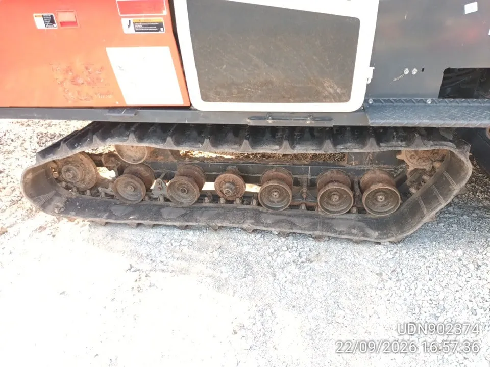 2024 Kubota DC-70G Pro – 12