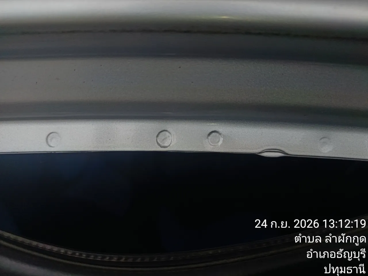 2018 Nissan March – 12