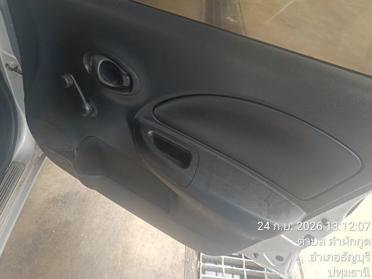 2018 Nissan March – 11
