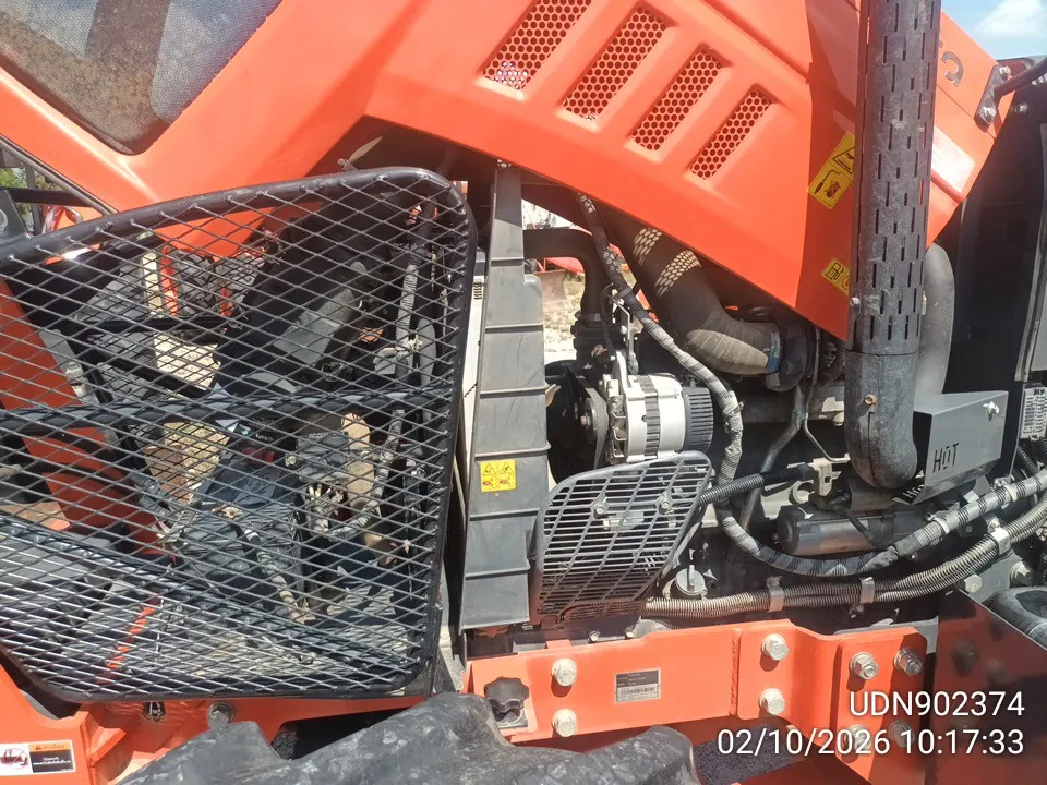 2025 Kubota M8808 – 11