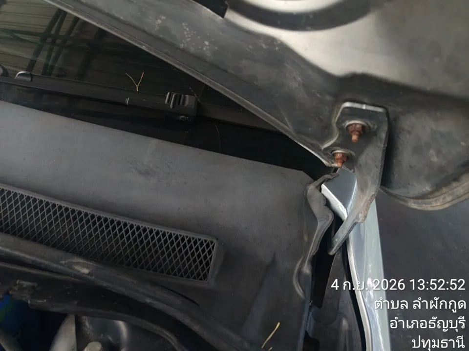 2006 Ford Focus – 5